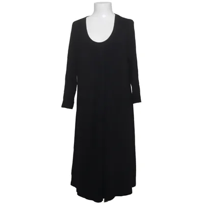 Dress (Black) from Signature Experience Elastane, Viscose