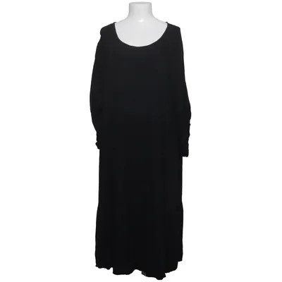 Robe (Noir) de Elitzia Viscose