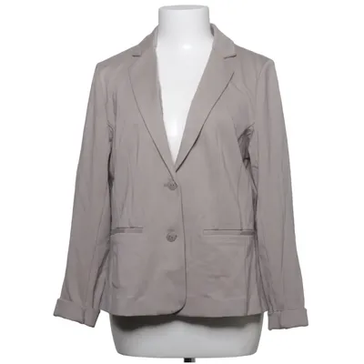 Kavaj (Beige) från ONLY Viskos
