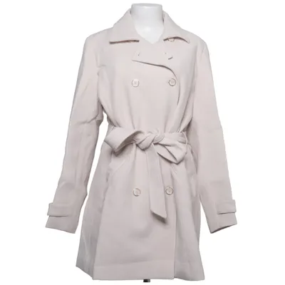 Trench-coat (Beige) de Forever New Élasthane, Polyester, Viscose