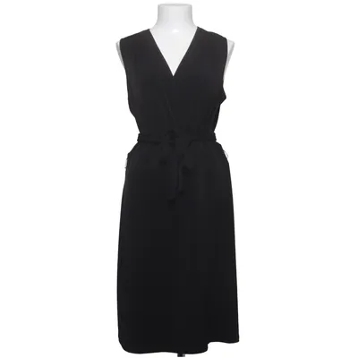 Jurk (Zwart) van ESPRIT Collection Elastaan, Polyester
