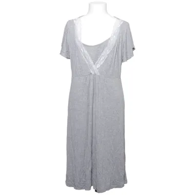 Maternity dress (Gray) from Séraphine Elastane, Modal