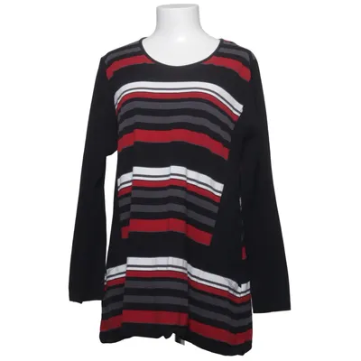 Tunic (Black, Red, Gray) from Rapido Cotton, Elastane