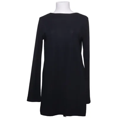 Tunique (Noir) de Lene Sand Élasthane, Polyester