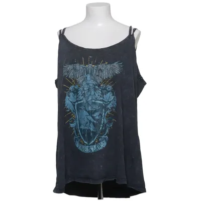 Linne (Grå) från Harry Potter Bomull