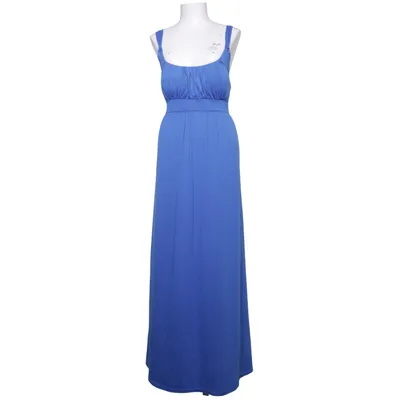 Långklänning (Blå) från Kim Rogers Elastan, Polyester