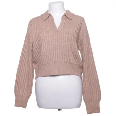 Trui (Bruin) van WilliamRast Polyamide, Polyester