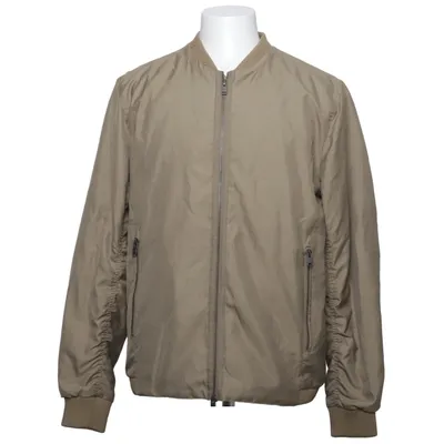 Bomberjacka (Beige) från Selected Homme