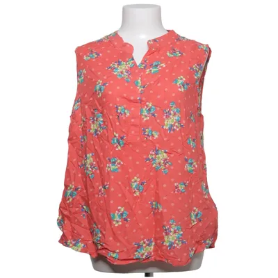 Top (Classic) van Laura Torelli Viscose