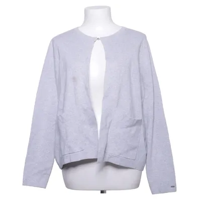Cardigan (Gillian) van Noom Katoen, Polyamide, Viscose