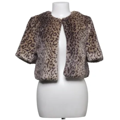 Veste d'hiver (Marron, Beige, Noir) de Redherring Acrylique, Polyester