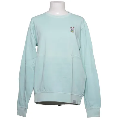 Sweatshirt (Green) from Iriedaily Cotton