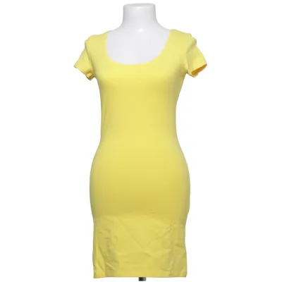 Dress (Ultra Basic) from Oodji Cotton, Elastane