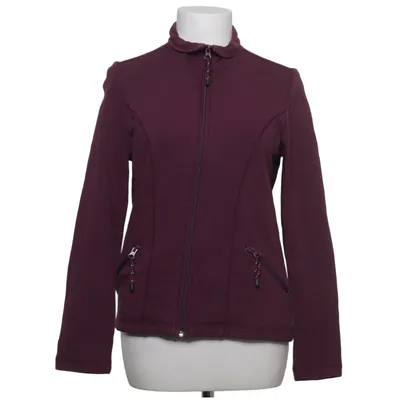 Veste polaire (Violet) de Michele Boyard