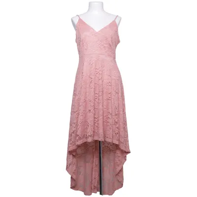 Dress (Pink) from Bridesmay Elastane, Polyamide, Polyester