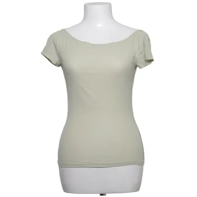T-shirt (Vert) de Weekday Coton