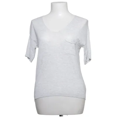 Haut (Gris) de Lindsay Moda Polyamide, Viscose