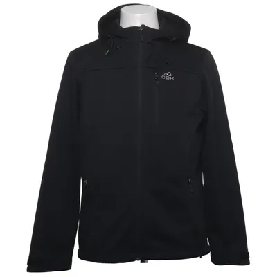 Softshell jacket (Grijs) van OCK Polyester