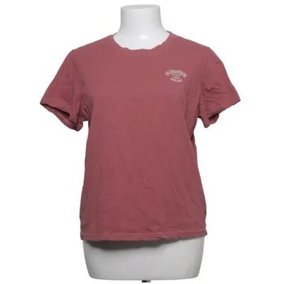 T-shirt (Roze) van Dazy Katoen