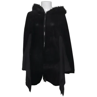 Fancy dress (Black) from Rusta Polyester