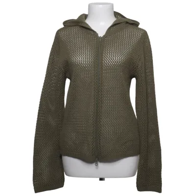 Hoodie (Green) from Inspiré Acrylic