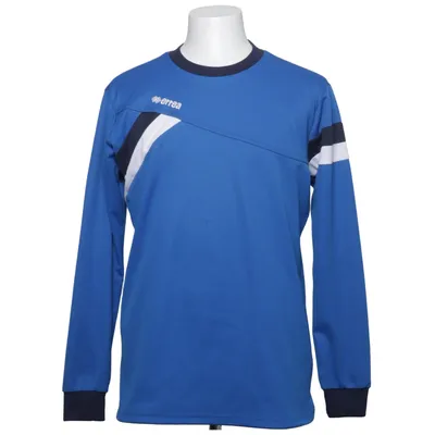 Maillot de gardien de but (Bleu, Blanc, Noir) de Errea Polyester