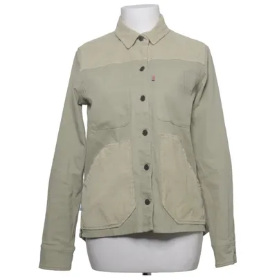 Overshirt (Haga) from Varg Cotton, Elastane