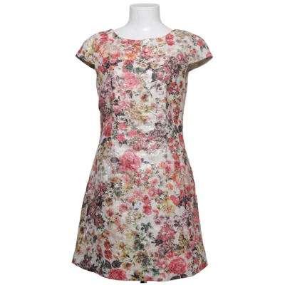Klänning (KITSCH DRESS) från Pernilla Wahlgren Bomull, Elastan, Metallfiber, Polyamid, Polyester