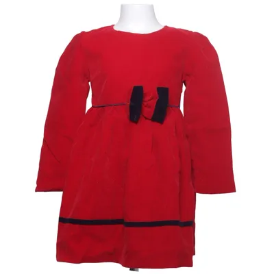 Robe (Rouge) de Vogue Fashion