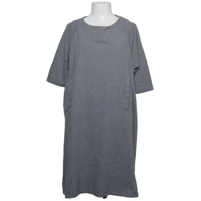 Dress (Gray) from Hope Cotton, Modal