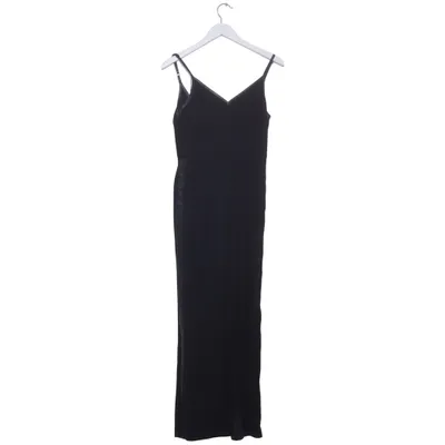 Jumpsuit (Zwart) van BLK DNM Leer, Polyester