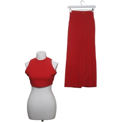 Ensemble (Rouge) de Shein Élasthane, Polyester