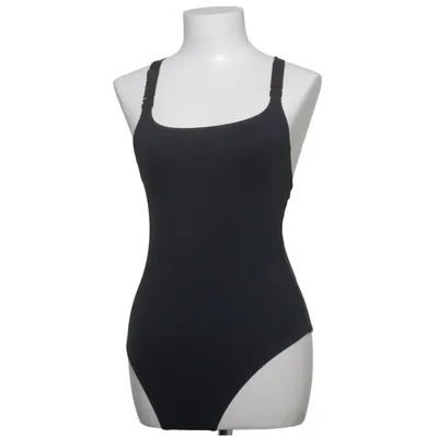 Baddräkt (Svart) från Calvin Klein Swimwear Elastan, Polyamid
