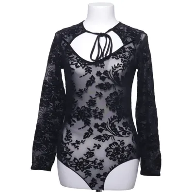 Body (Keira) de Gatta Élasthane, Polyester