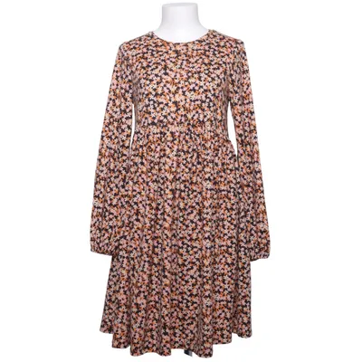 Zwangerschapsjurk (Zwart, Geel, Roze) van New Look Maternity Elastaan, Polyester