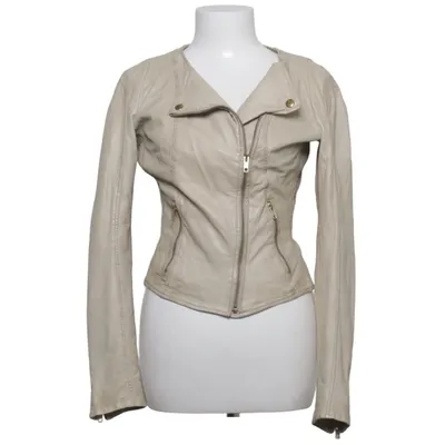 Veste de motard (Sp-500) de Rock'n Blue Coton, Cuir