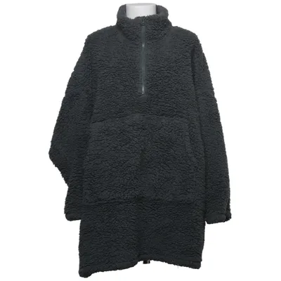 Fleecejakke (Grøn) fra KappAhl Polyester