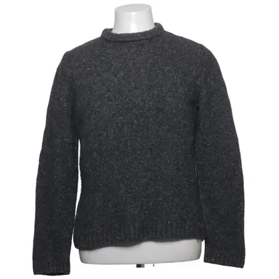 Sweater (Grå) fra Arket Alpacauld, Polyamid, Uld