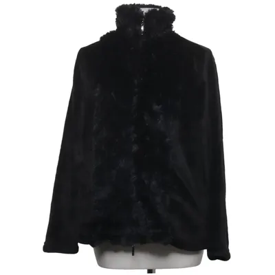 Fleece jacket (Black) from Mont Chalet Polyester