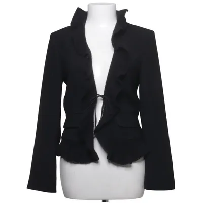 Kavaj (Svart) från Marc Cain