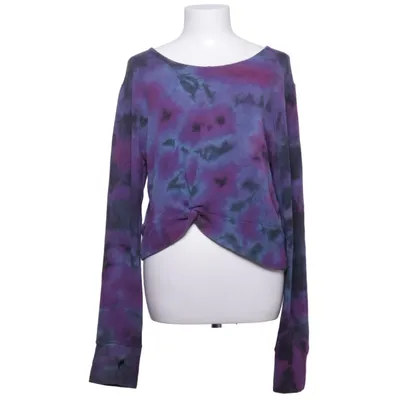 Top (Lila, Blauw, Zwart) van Innocent
