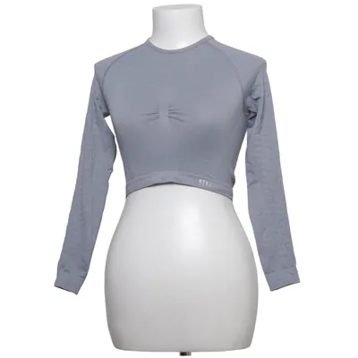 Haut de sport (Gris) de Strong Élasthane, Nylon, Polyester