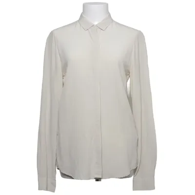 Skjorta (Beige) från Filippa K Silke