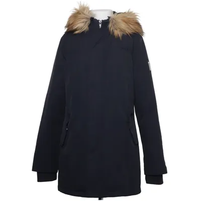 Parka (MISS LEE JACKET) fra Svea Bomuld, Nylon, Polyester