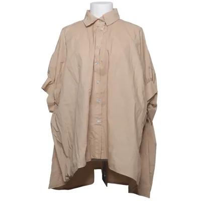 Blouse (Beige) de Senes Coton