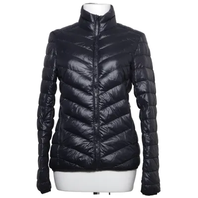 Dunjacka (Svart) från Casual Dun, Fjädrar, Polyamid