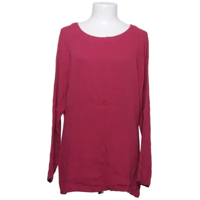 Long sleeve T-shirt (Red) from Ghost Viscose
