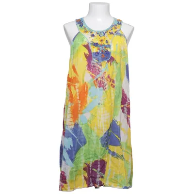 Robe (Multicolore) de Shanaya Coton