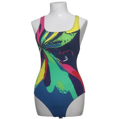 Badpak (Nova Swim Pro Back) van Arena Nylon, Polyester