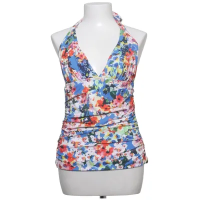Tankini (Blue, Multicolored) from La Blanca Elastane, Polyester